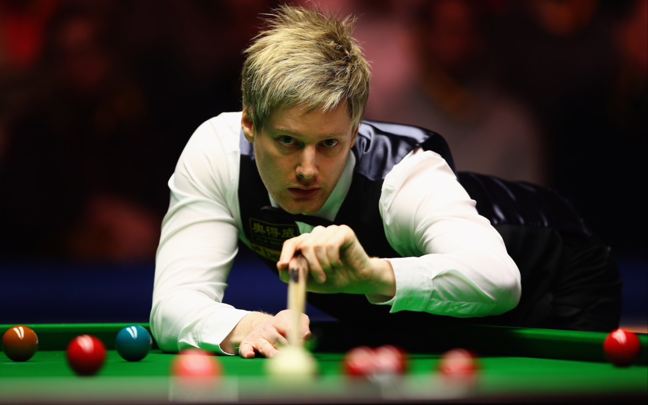 内重返巅峰 内重返巅峰