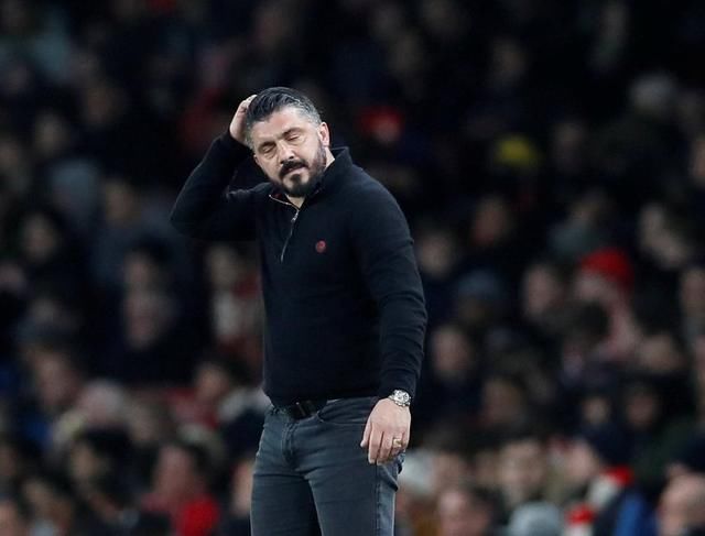 的前场冲击 的前场冲击